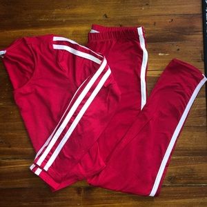 Two pieces set